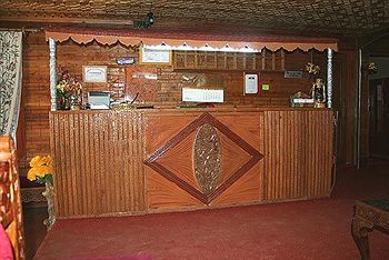 Hotel Zahgeer Continental Гульмарг Екстер'єр фото